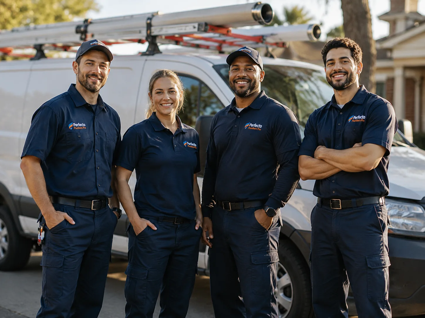 Emergency Plumber Near Me in Warnock, OH near me